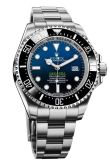 Rolex - 116660-0003  Sea-Dweller Deepsea D-Blue