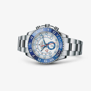 Rolex - 116680-0001  Yacht-Master 2 Stainless Steel