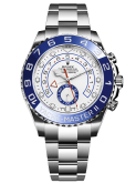 Rolex - 116680-0002  Yacht-Master 2 Stainless Steel