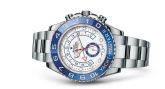 Rolex - 116680-0002  Yacht-Master 2 Stainless Steel