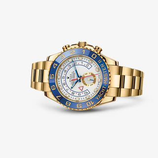 Rolex - 116688-0001  Yacht-Master 2 Yellow Gold