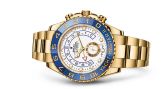 Rolex - 116688-0002  Yacht-Master 2 Yellow Gold