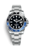 Rolex GMT-Master 16700 (116710BLNR-0002)