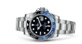 Rolex - 116710BLNR-0002  GMT-Master II Stainless Steel / BLNR