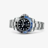 Rolex - 116710BLNR-0002  GMT-Master II Stainless Steel / BLNR