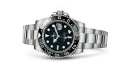 Rolex - 116710LN-0001  GMT-Master II Stainless Steel / LN