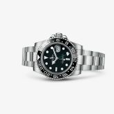 Rolex - 116710LN-0001  GMT-Master II Stainless Steel / LN