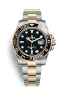 Rolex GMT-Master II  Everose / CHNR / Oyster (116713ln-0001)