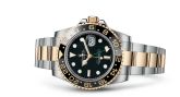 Rolex - 116713ln-0001  GMT-Master II Rolesor / LN