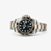 Rolex - 116713ln-0001  GMT-Master II Rolesor / LN