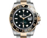 Rolex - 116713ln-0001  GMT-Master II Rolesor / LN