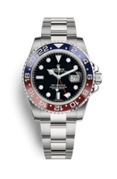 Rolex GMT-Master II White Gold / BLRO (116719BLRO-0001)