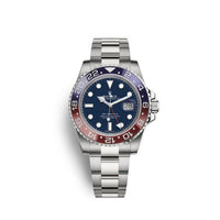 Rolex GMT-Master II White Gold SA (116719BLRO-0002)