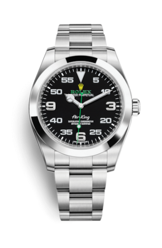 Rolex - 116900-0001  Air-King 40