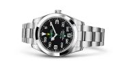 Rolex - 116900-0001  Air-King 40