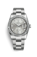 Rolex Day-Date 18038 (118239-0078)