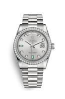 Rolex Day-Date 1803 (118346-0084)