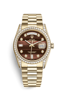 Rolex Day-Date 1803 (118388-0129)