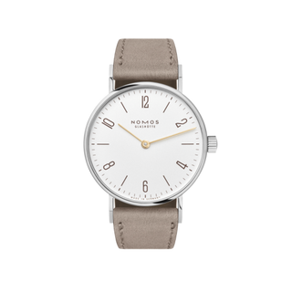 Nomos Glashütte - 120  Tangente 33 Duo