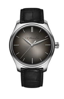 H. Moser & Cie Endeavour Centre Seconds Red Gold / Grey (1200-0200)