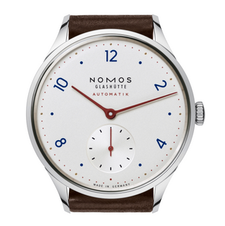 Nomos Glashütte - 1201  Minimatik