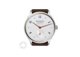 Nomos Glashütte - 1201  Minimatik