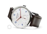 Nomos Glashütte - 1201  Minimatik