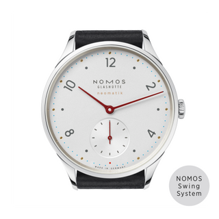 Nomos Glashütte - 1203  Minimatik