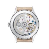 Nomos Glashütte - 1204  Minimatik Champagner