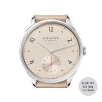 Nomos Glashütte Minimatik (1204)