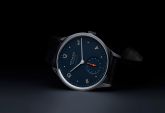 Nomos Glashütte - 1205  Minimatik Nachtblau