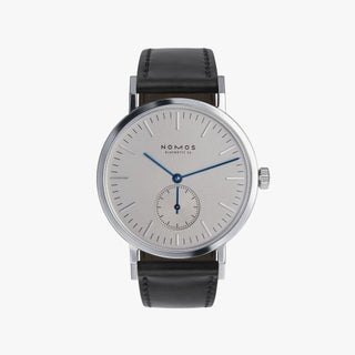 Nomos Glashütte - 121  Tangente 35 Platin