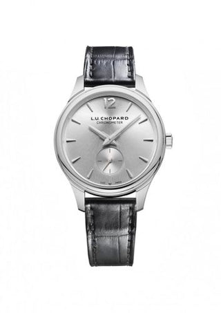 Chopard - 121968-1001  L.U.C XPS 35mm White Gold