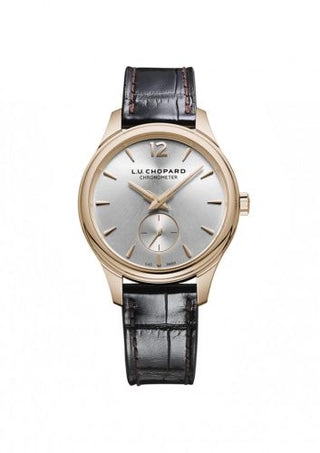 Chopard - 121968-5001  L.U.C XPS 35mm Rose Gold