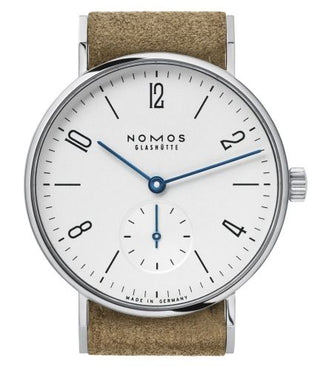 Nomos Glashütte - 122  Tangente 33