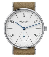 Nomos Glashütte Tangente 33 (122)