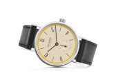 Nomos Glashütte - 122.S2  Tangente 33 A Century of Bauhaus Yellow