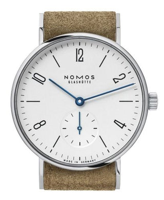 Nomos Glashütte - 123  Tangente 33