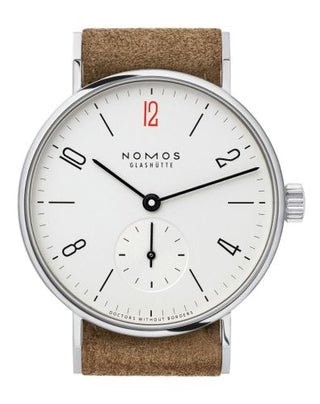 Nomos Glashütte - 123.S4  Tangente 33 Doctors Without Borders UK