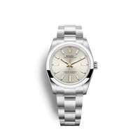 Rolex Milgauss White (124200-0001)