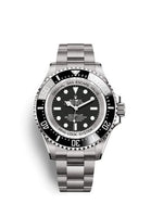 Rolex Sea-Dweller Deepsea (126067-0001)