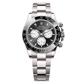 Rolex - 126529LN-0001  Cosmograph Daytona 100th Anniversary 24H Hours of Lemans