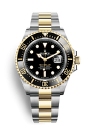 Rolex Sea-Dweller 116600 4000 (126603-0001)