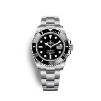 Rolex Submariner 16808 (126610LN-0001)