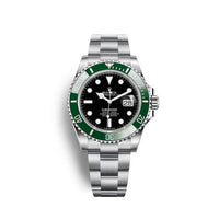 Rolex Submariner Date 16610 SuperLuminova (126610LV-0002)