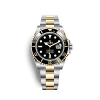 Rolex Submariner Date 16613 Blue Tritium (126613LN-0002)