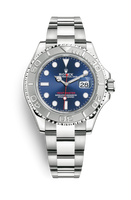 Rolex Yacht-Master 42 White Gold / Black (126622-0002)