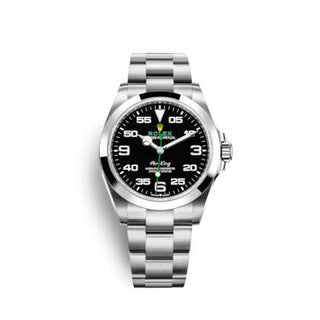 Rolex - 126900-0001  Air-King 40