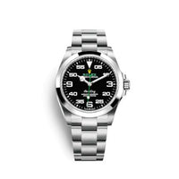 Rolex Milgauss Black (126900-0001)