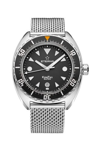 Eterna - 1273.41.40.1718  Super KonTiki Milanese